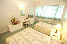 Luxur Place