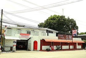 Mainstreet Pension House