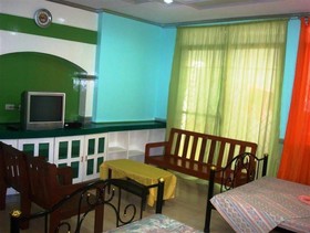 Manna Pension House
