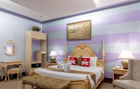 Metro Inn Bacolod by ZEN Rooms