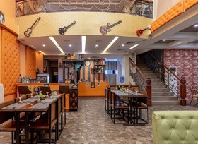 Metro Inn Bacolod by ZEN Rooms