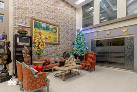 Metro Inn Bacolod by ZEN Rooms