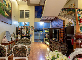 Metro Inn Bacolod by ZEN Rooms