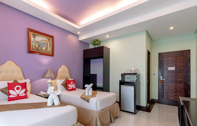 Metro Inn Bacolod by ZEN Rooms