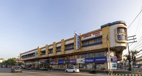 Middle Town Inn by ZEN Rooms