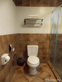 MO2 Westown Hotel Bacolod - Mandalagan