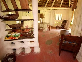 Nature's Village Resort