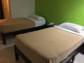 Negrense Suites