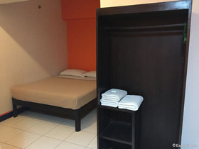 Negrense Suites