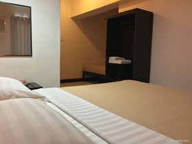 Negrense Suites