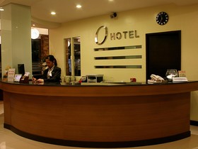 O Hotel