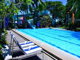 Palmas Del Mar Bacolod