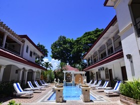Palmas Del Mar Bacolod