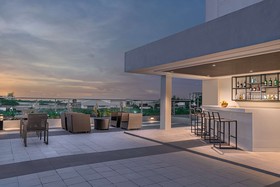 Park Inn By Radisson Bacolod