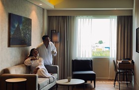 Park Inn By Radisson Bacolod