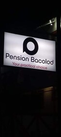 Pension Bacolod