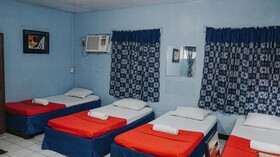 Pension Bacolod