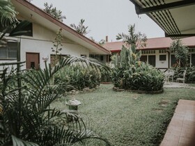 Pension Bacolod