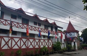 Pension Bacolod