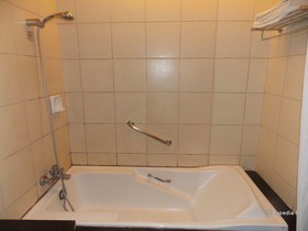 Planta Centro Bacolod Hotel & Residences