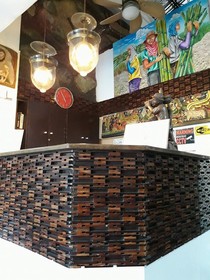 Pleasant Travelers Pension House