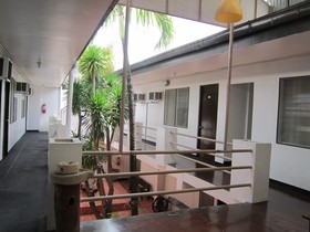 Pleasant Travelers Pension House