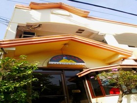 Pleasant Travelers Pension House