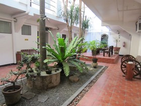 Pleasant Travelers Pension House