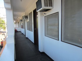 Pleasant Travelers Pension House