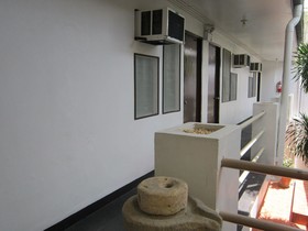 Pleasant Travelers Pension House