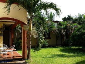 Regency Plaza Tourist Inn