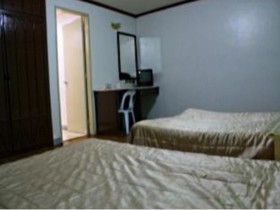 Regency Plaza Tourist Inn