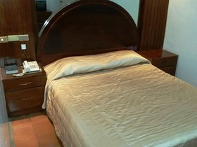 Regency Plaza Tourist Inn