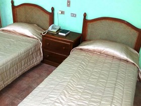 Regency Plaza Tourist Inn