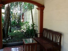 Regency Plaza Tourist Inn