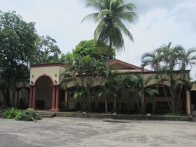 Regency Plaza Tourist Inn