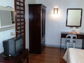 Regency Plaza Tourist Inn