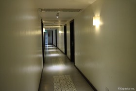 Sugar Land Hotel