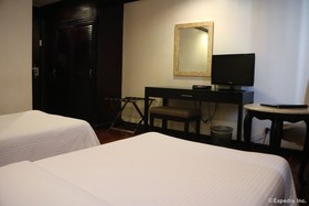 Sugar Land Hotel