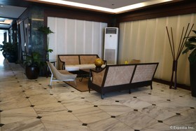 Sugar Land Hotel