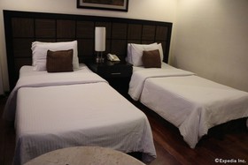 Sugar Land Hotel