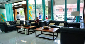 The Inns by The Oriental