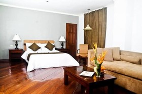 The Inns by The Oriental