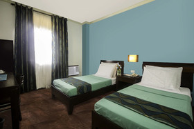 The Inns by The Oriental