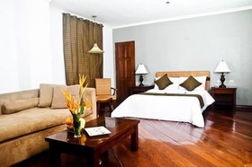 The Inns by The Oriental