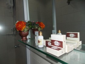 The Suites at Calle Nueva