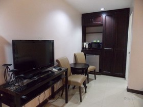 The Suites at Calle Nueva