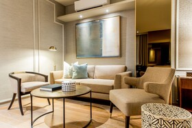 Brittany Hotel Villar City