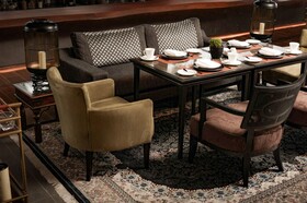Brittany Hotel Villar City
