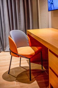 Brittany Hotel Villar City